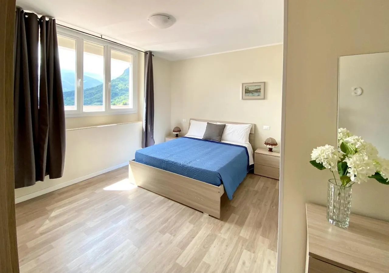 Albergo Lodrino Villa  Hotel Villa (Brescia)