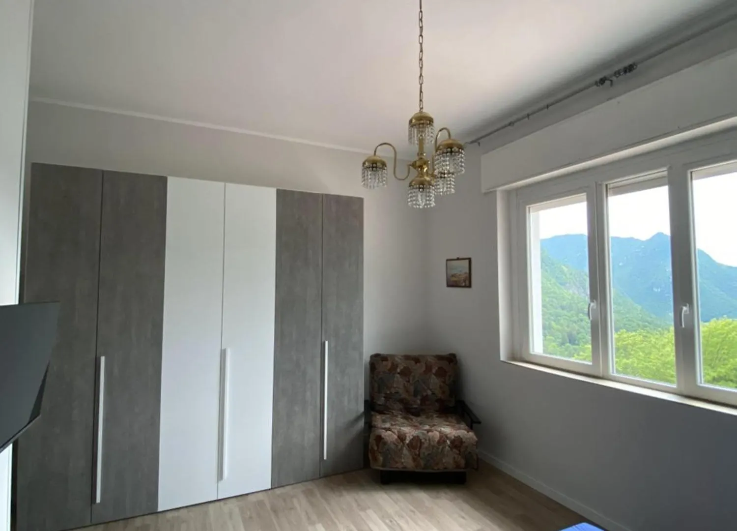 Hotel Albergo Lodrino Villa