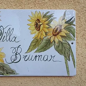 Bed & Breakfast Brumar