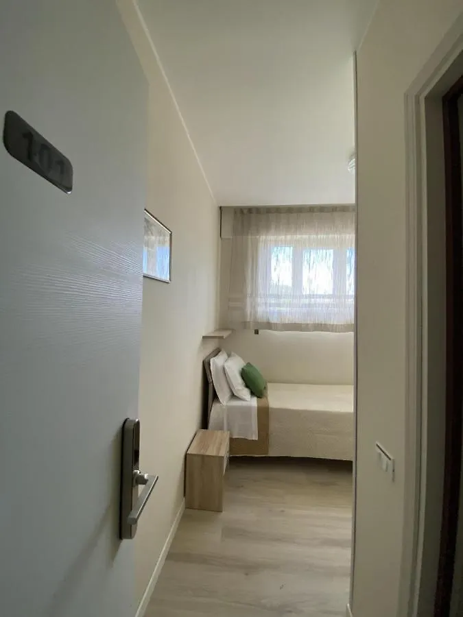Hotel Albergo Lodrino Villa