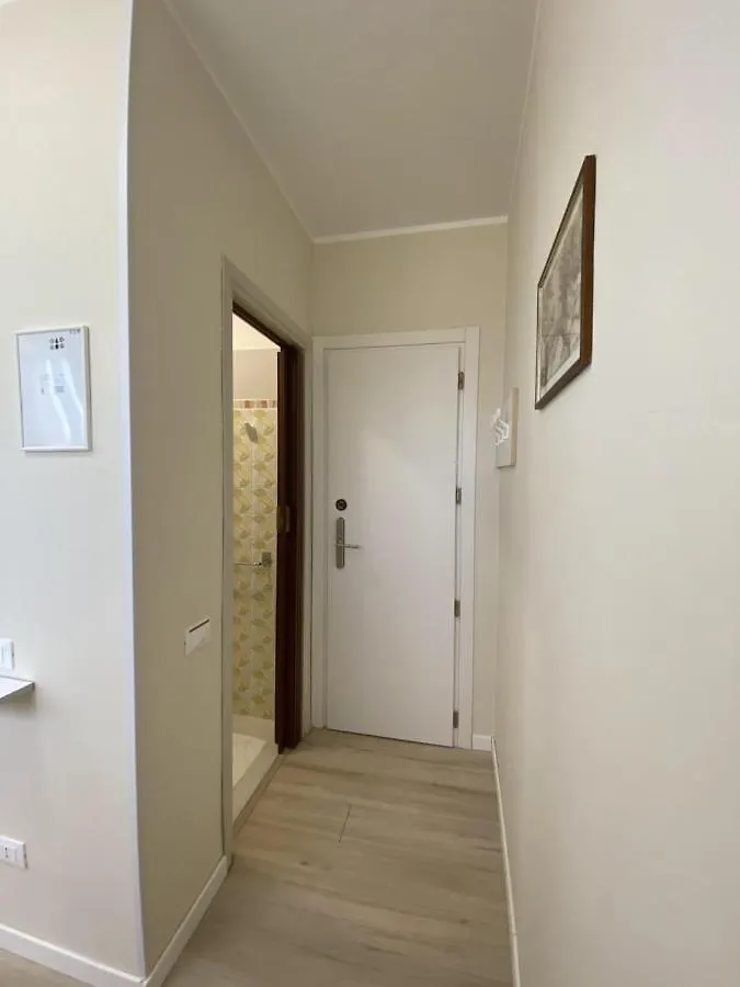 Hotel Albergo Lodrino Villa