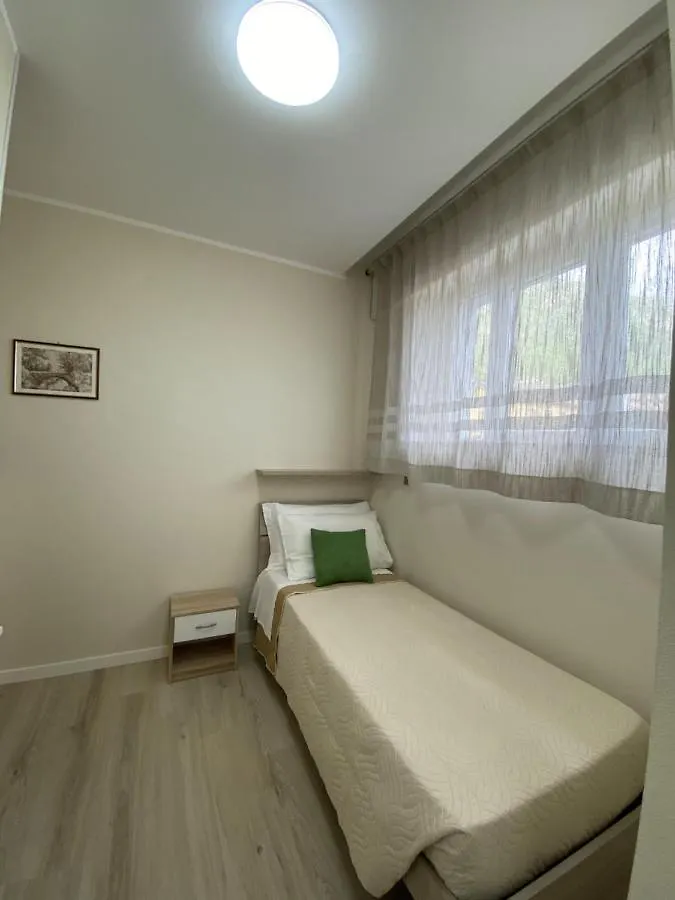 Albergo Lodrino Villa  Hotel