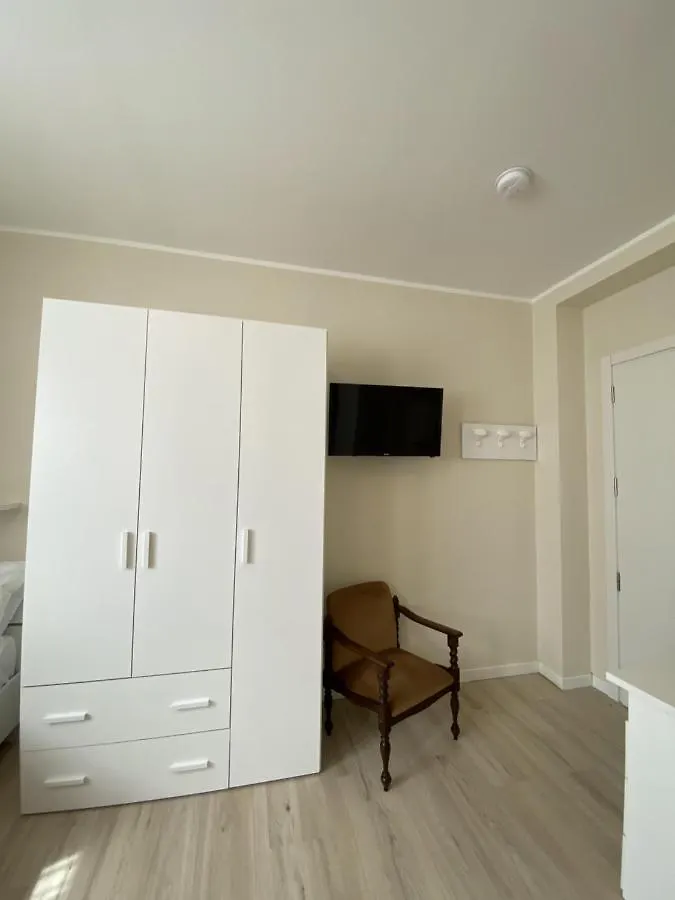 Albergo Lodrino Villa  Italia