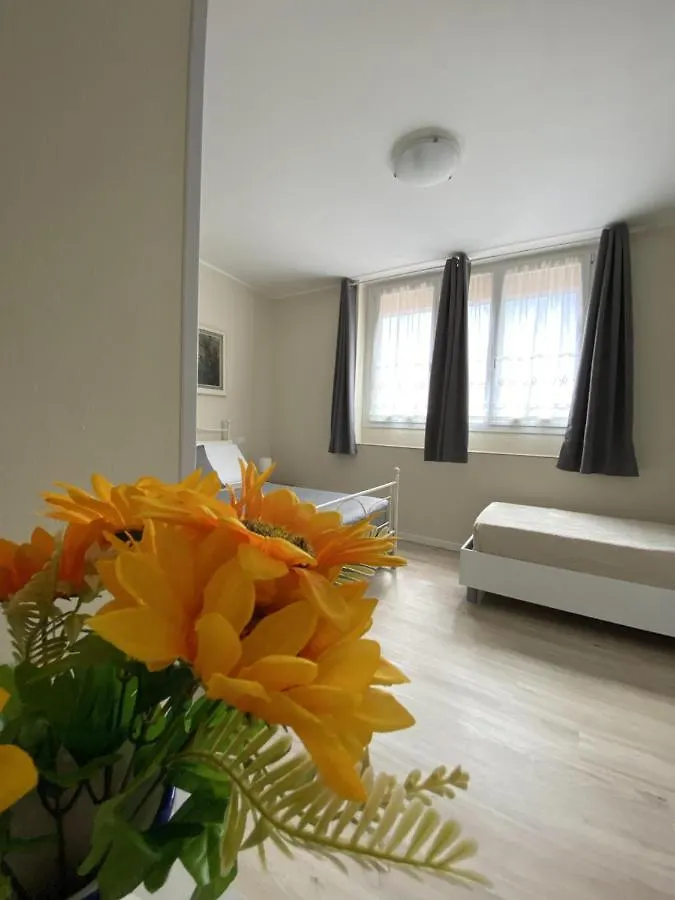 Albergo Lodrino Villa  Hotel Villa (Brescia)