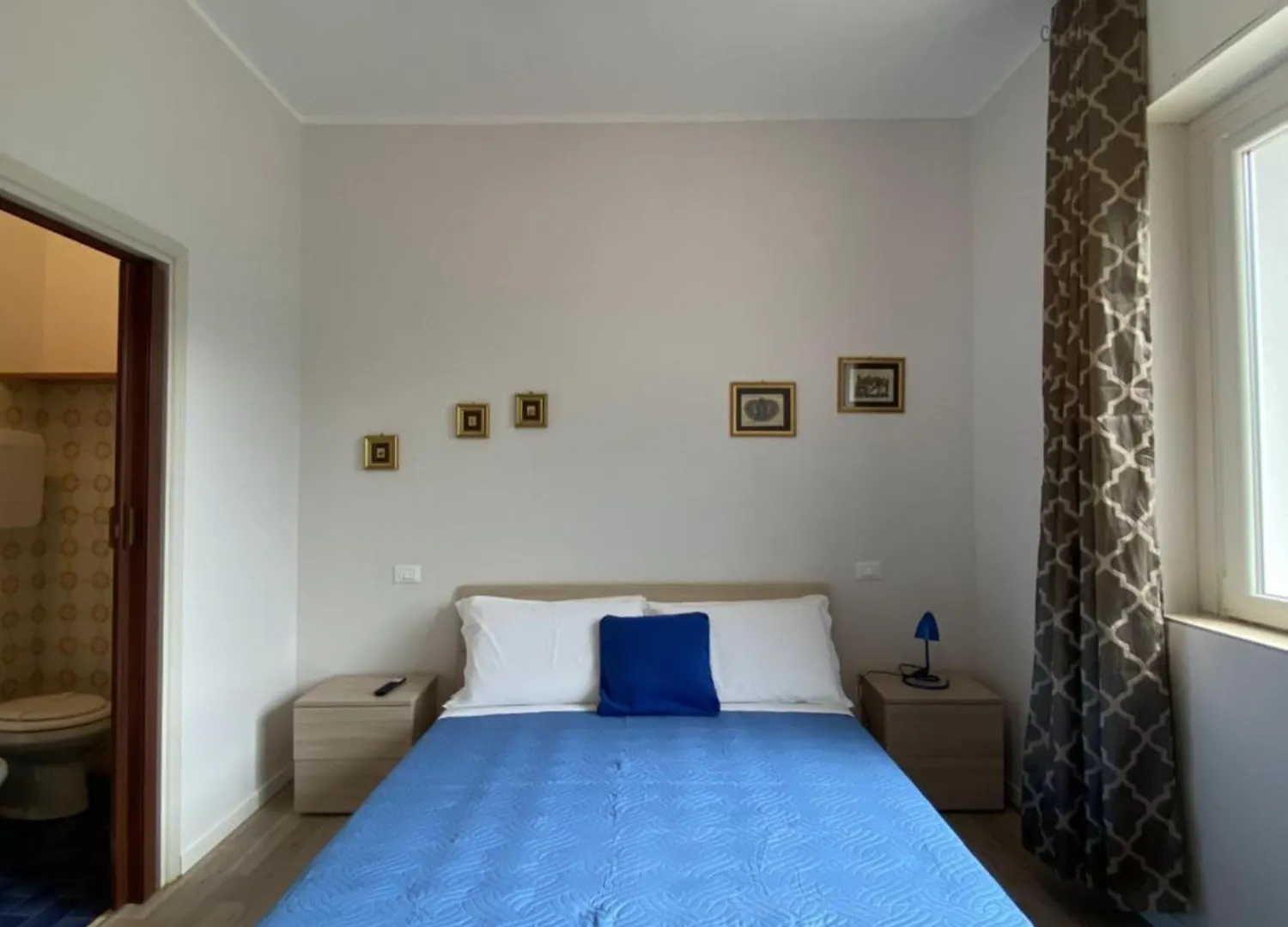 Albergo Lodrino Villa  Villa (Brescia)