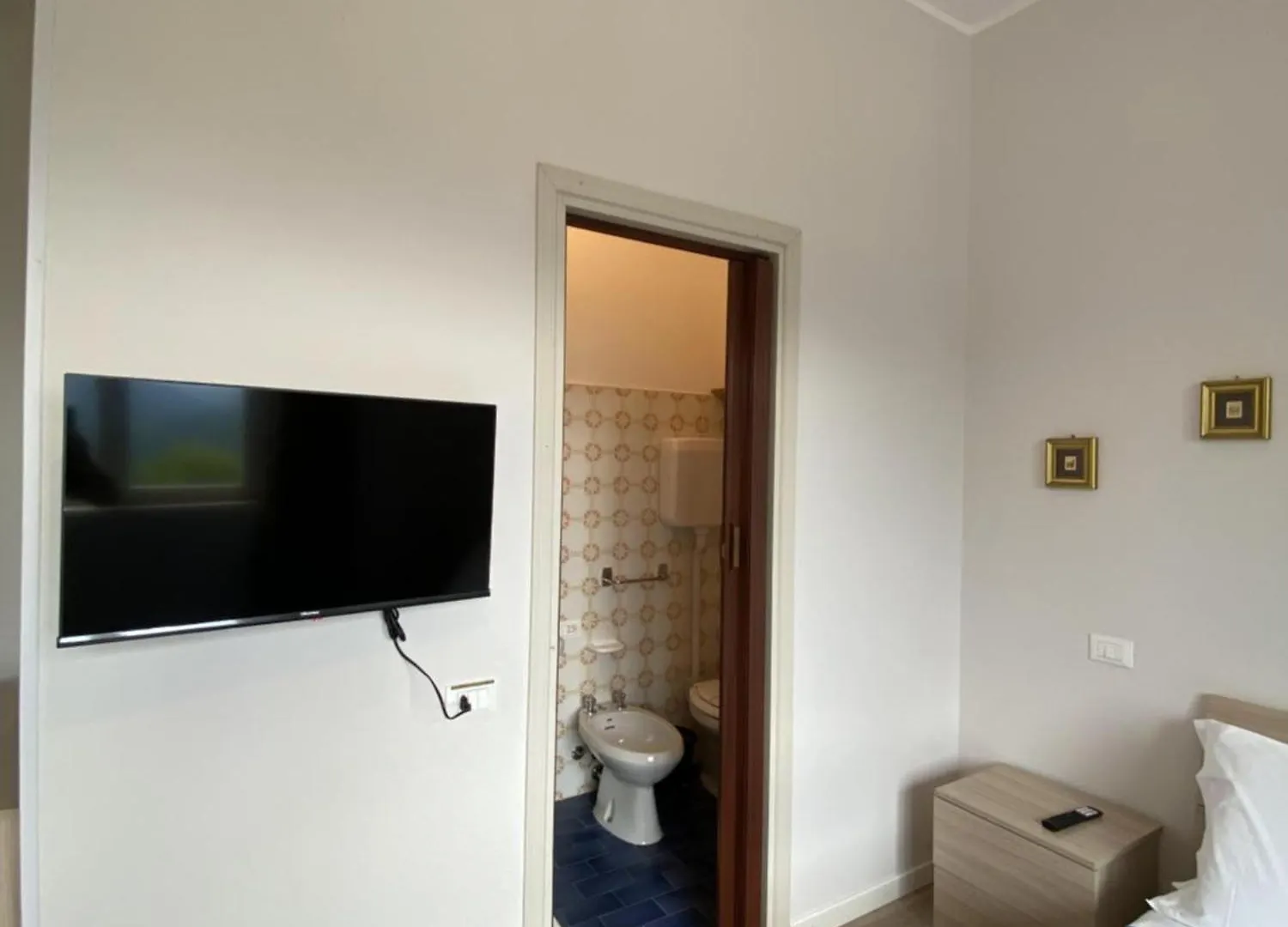 Albergo Lodrino Villa  2*, Villa (Brescia)