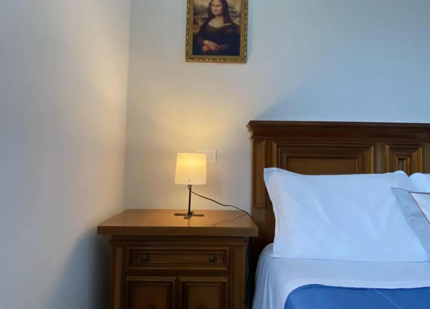 Hotel Albergo Lodrino Villa
