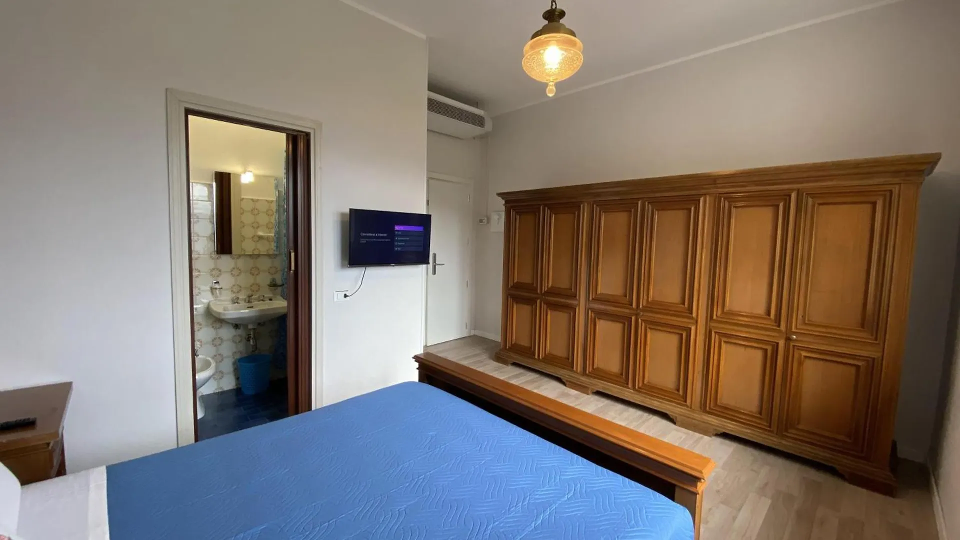 Albergo Lodrino Villa  Italia