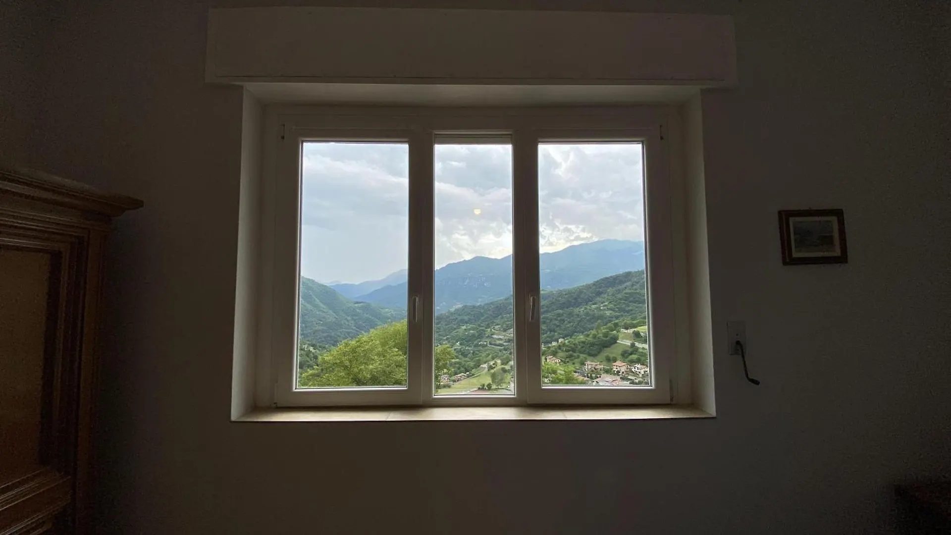 Albergo Lodrino Villa  Hotel
