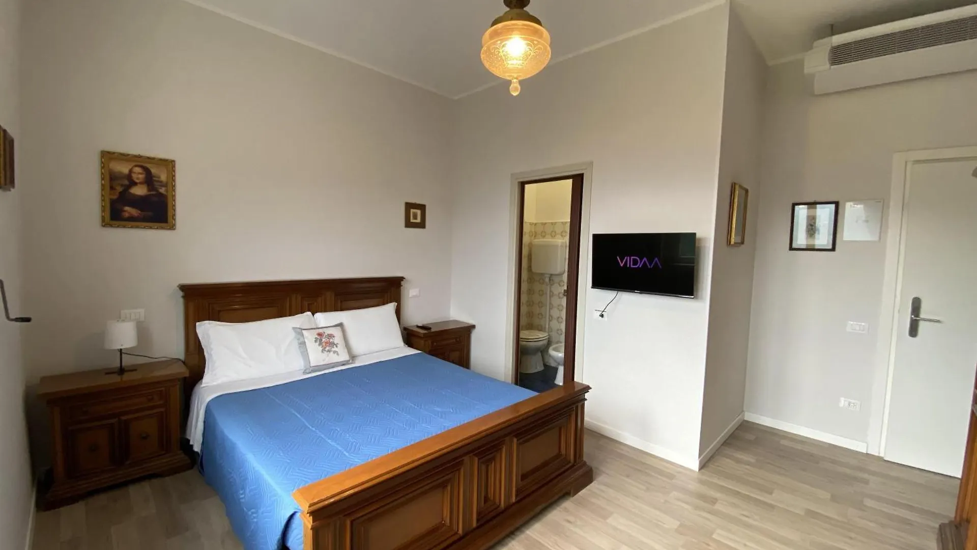 Albergo Lodrino Villa  2*, Villa (Brescia) Italia