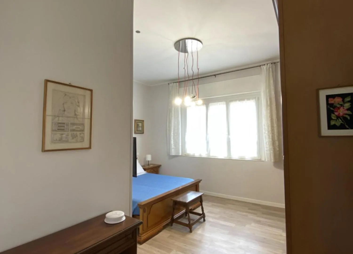 Hotel Albergo Lodrino Villa
