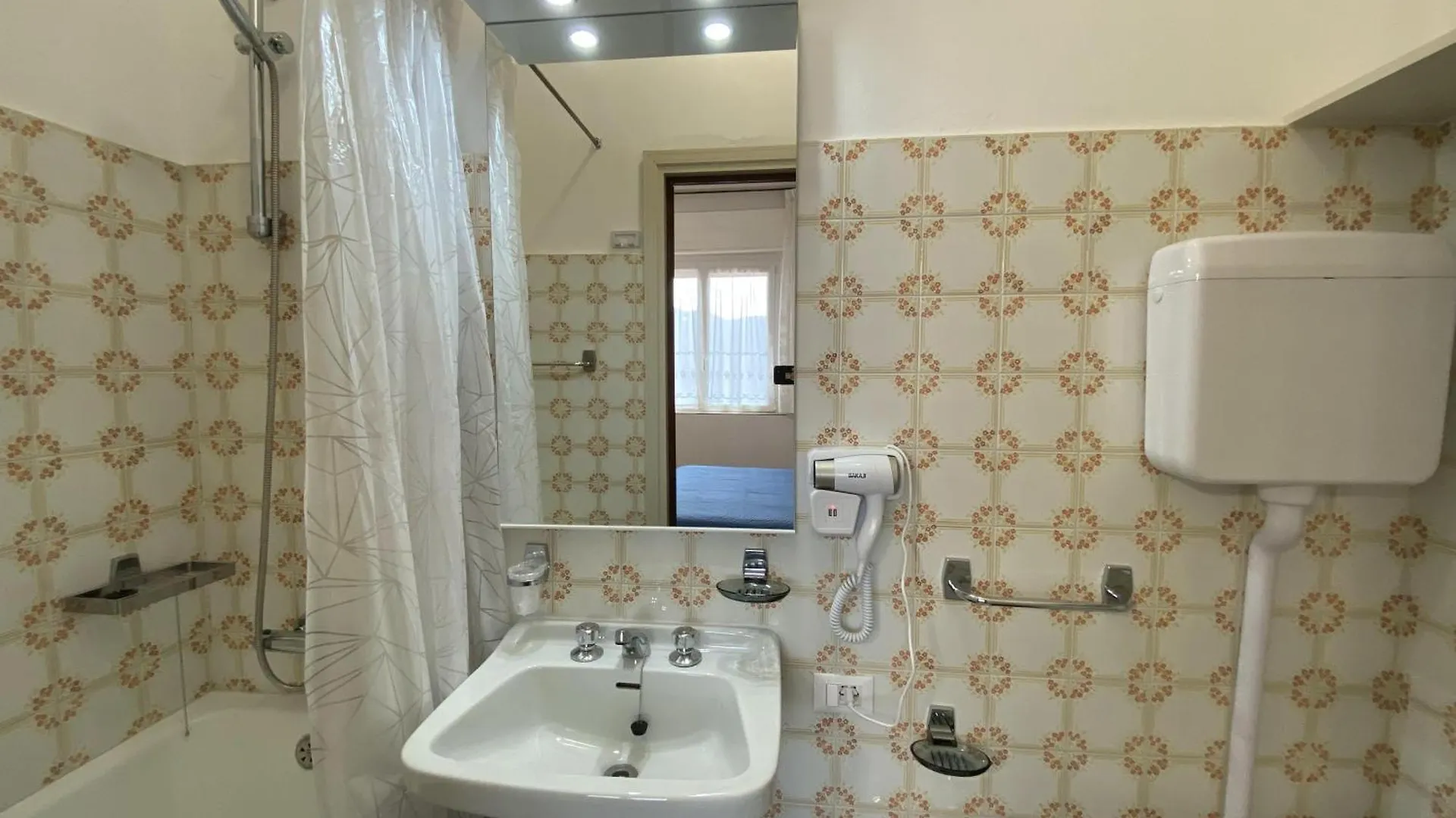 Albergo Lodrino Villa
