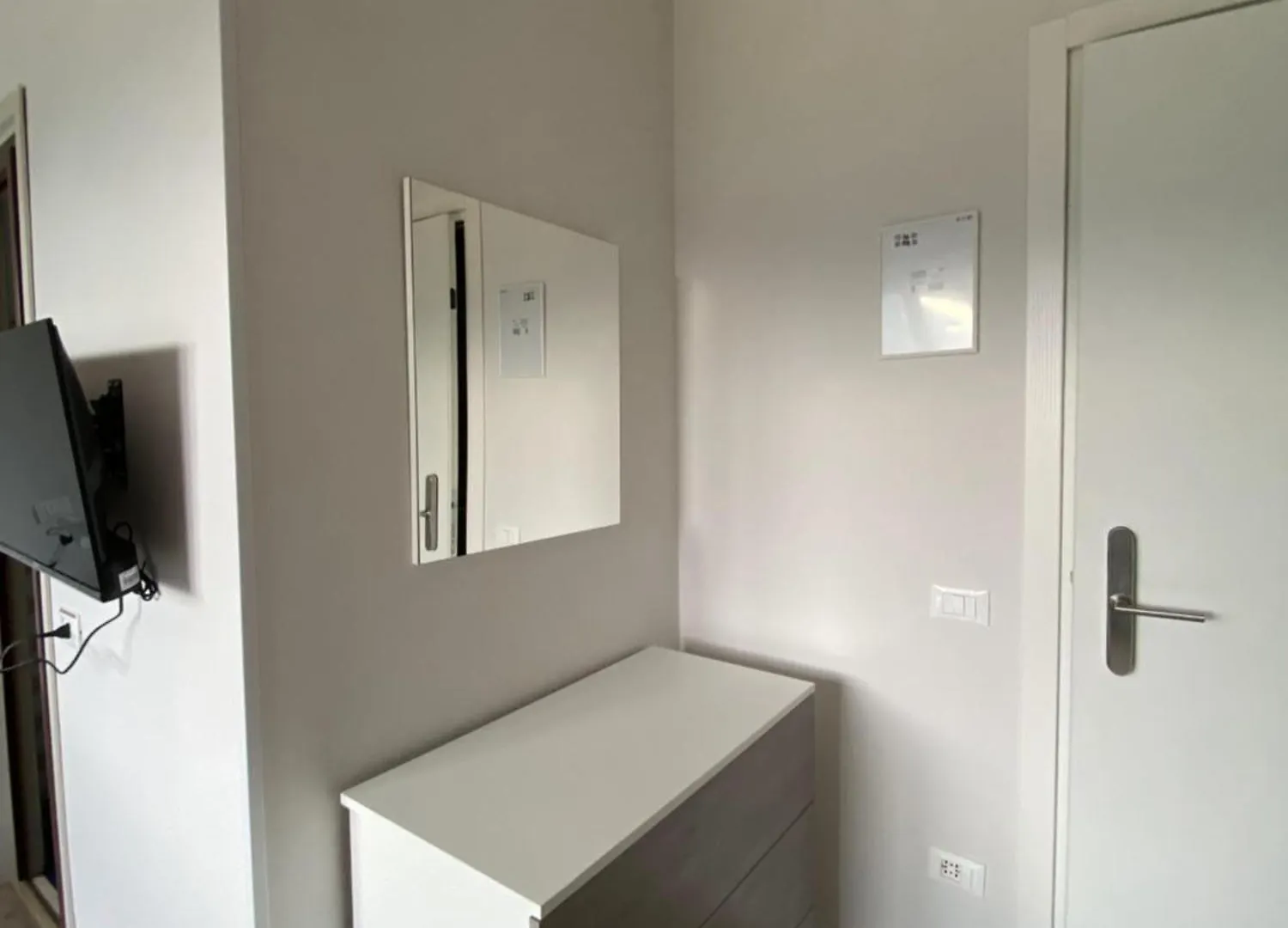 Albergo Lodrino Villa  2*, Villa (Brescia) Italia