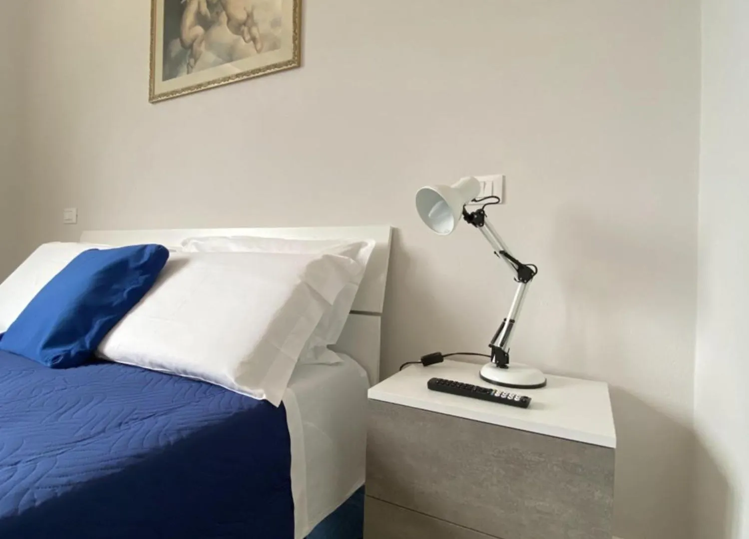 Hotel Albergo Lodrino Villa