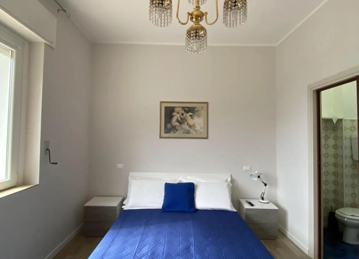 Albergo Lodrino Villa  Hotel