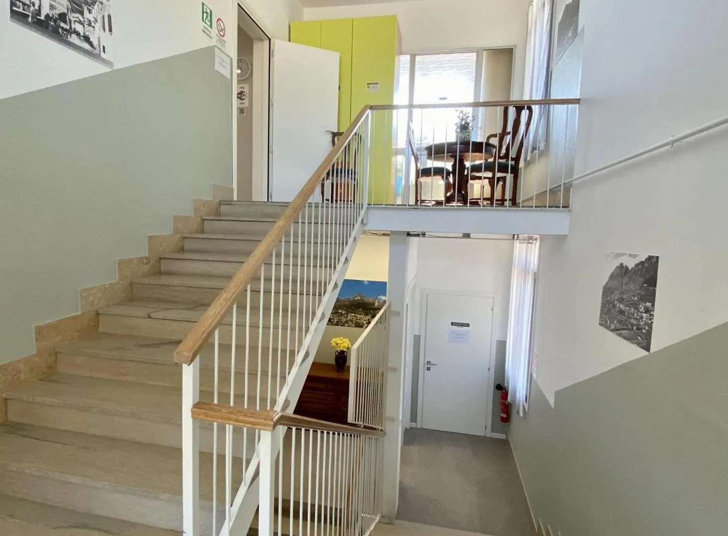 Albergo Lodrino Villa  Hotel