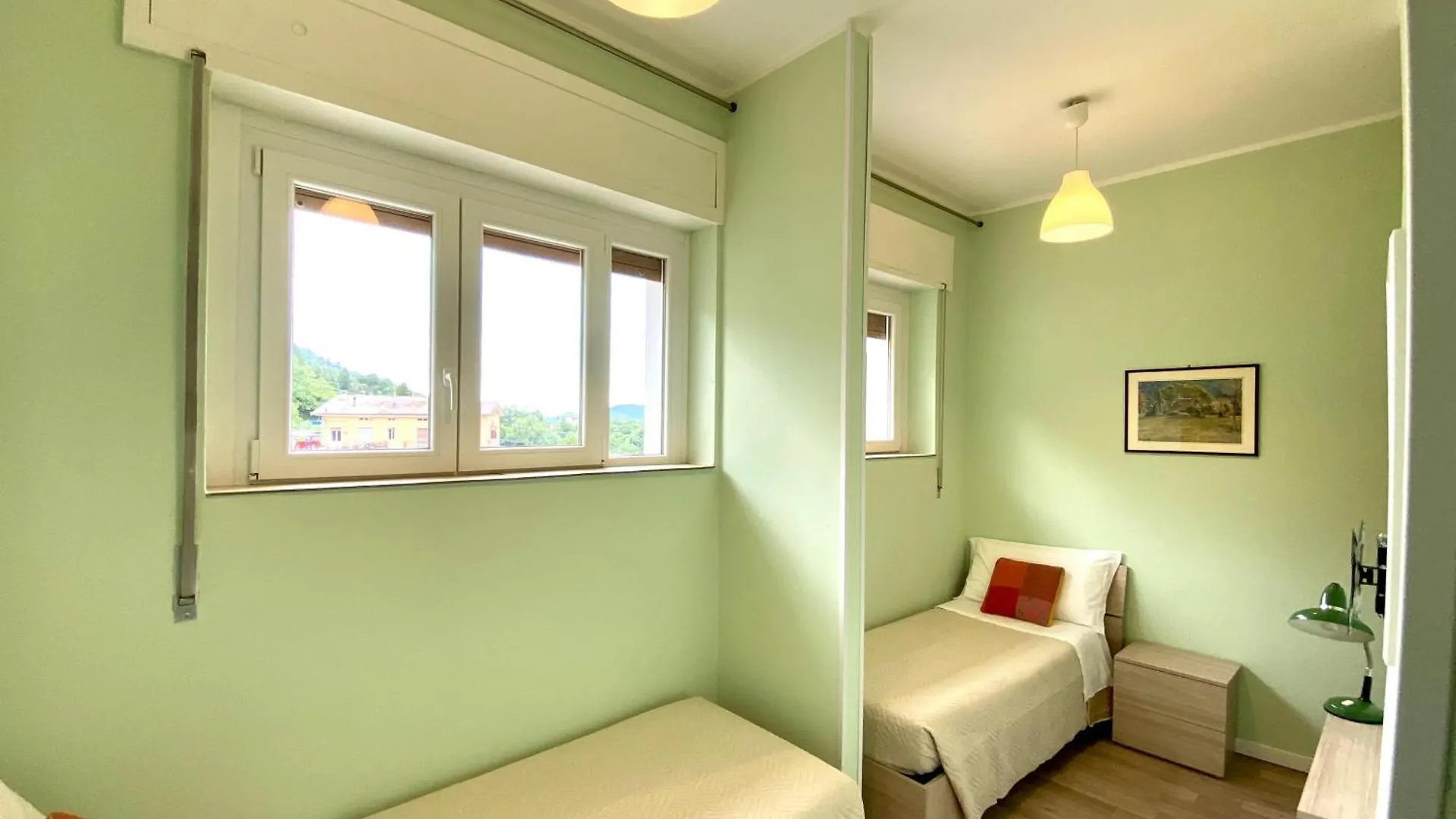 Albergo Lodrino Villa  Hotel Villa (Brescia)