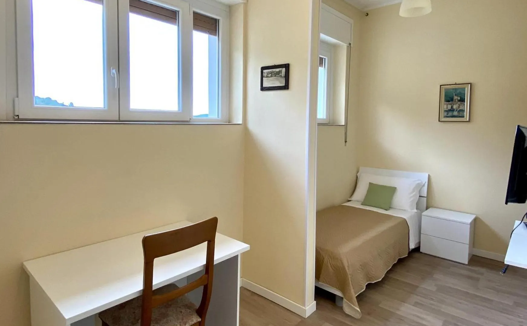 Albergo Lodrino Villa  Villa (Brescia)