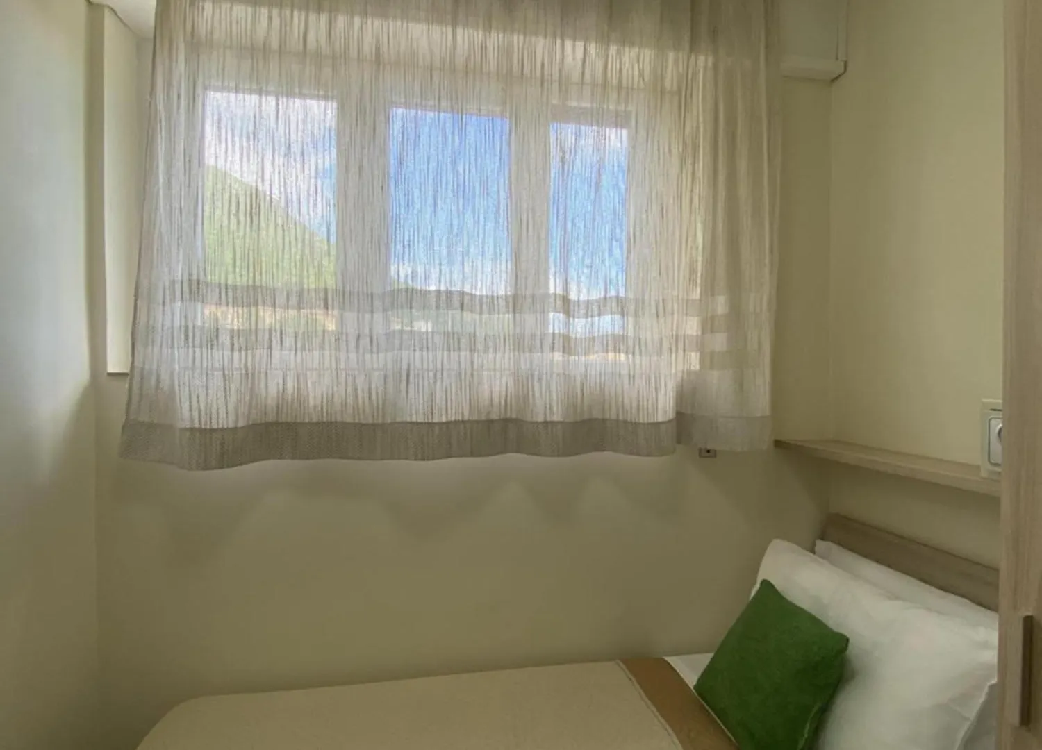 Albergo Lodrino Villa