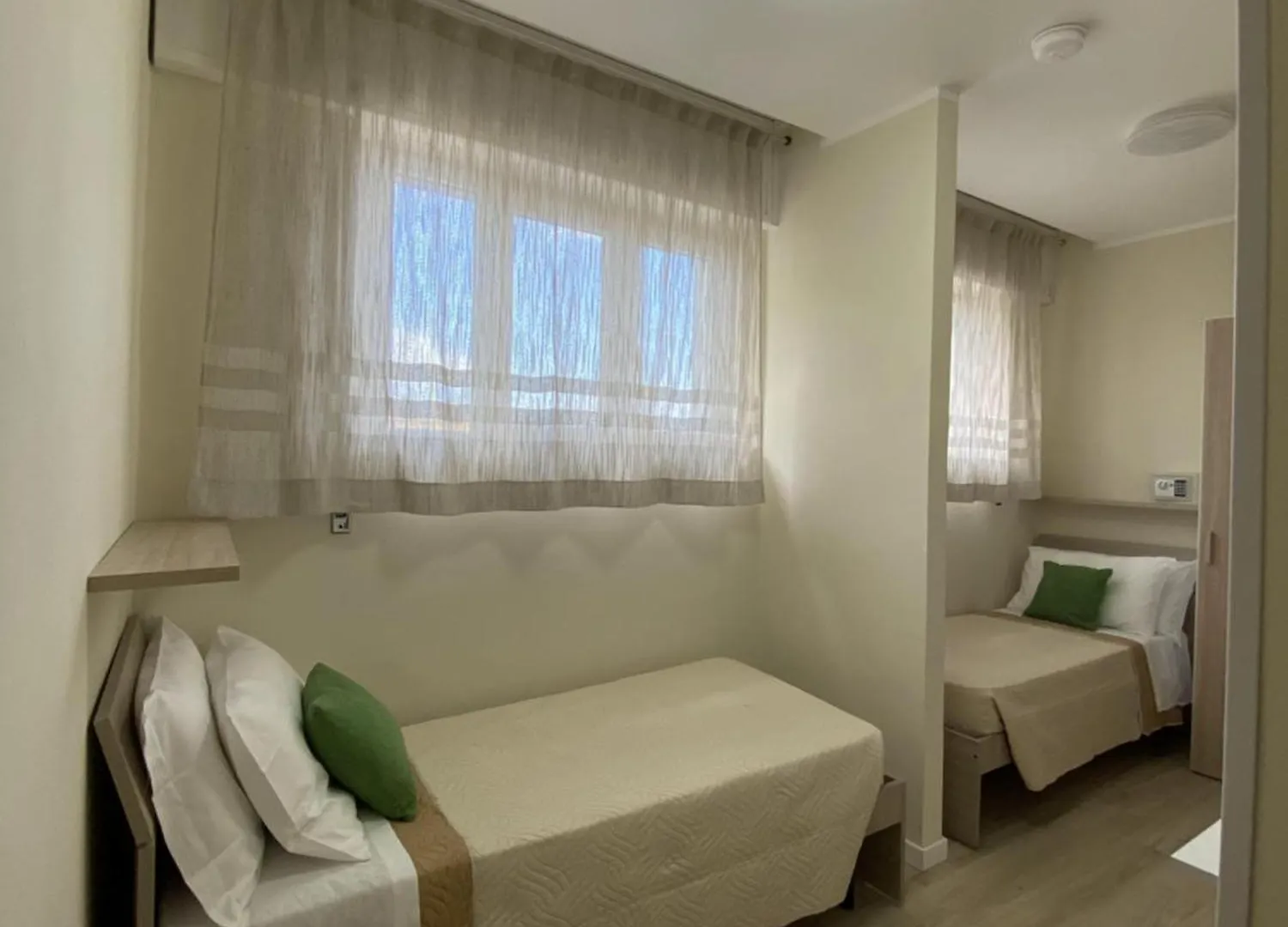 Albergo Lodrino Villa