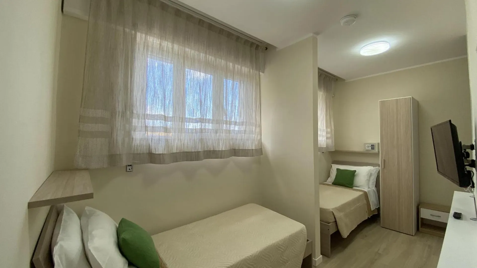Hotel Albergo Lodrino Villa