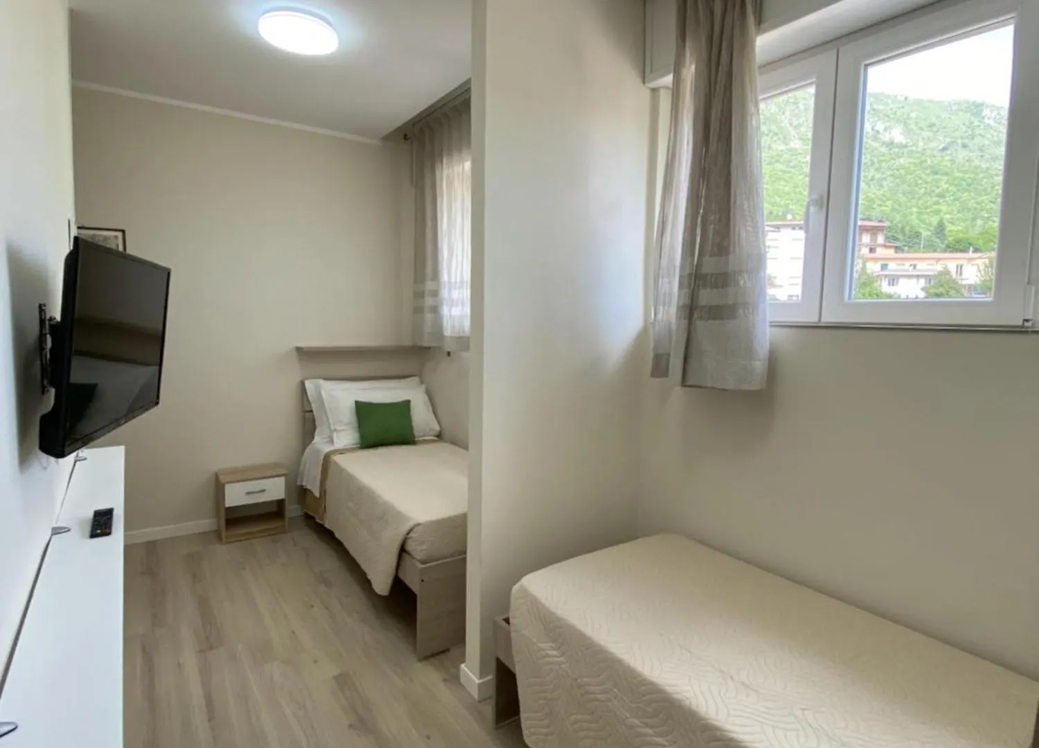 Albergo Lodrino Villa  Hotel Villa (Brescia)
