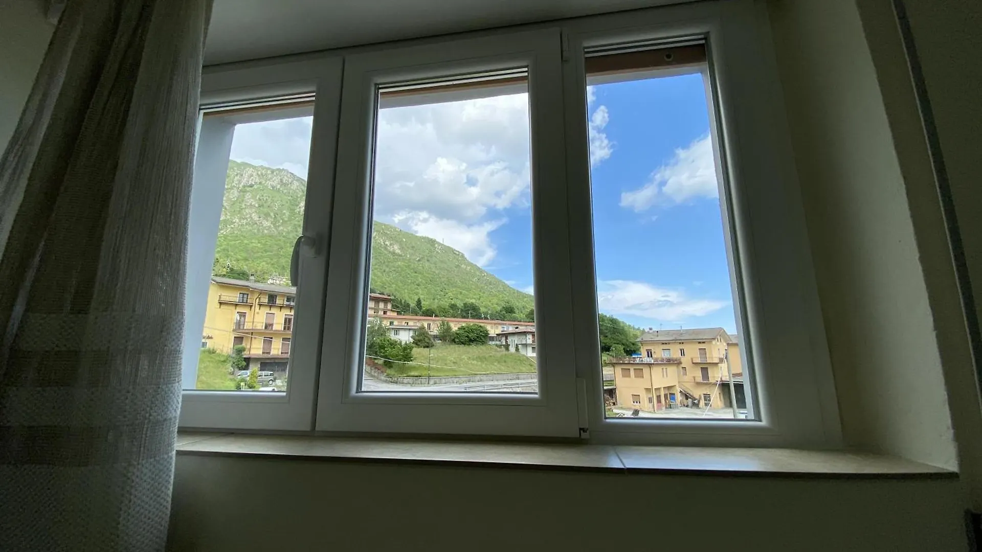 Hotel Albergo Lodrino Villa