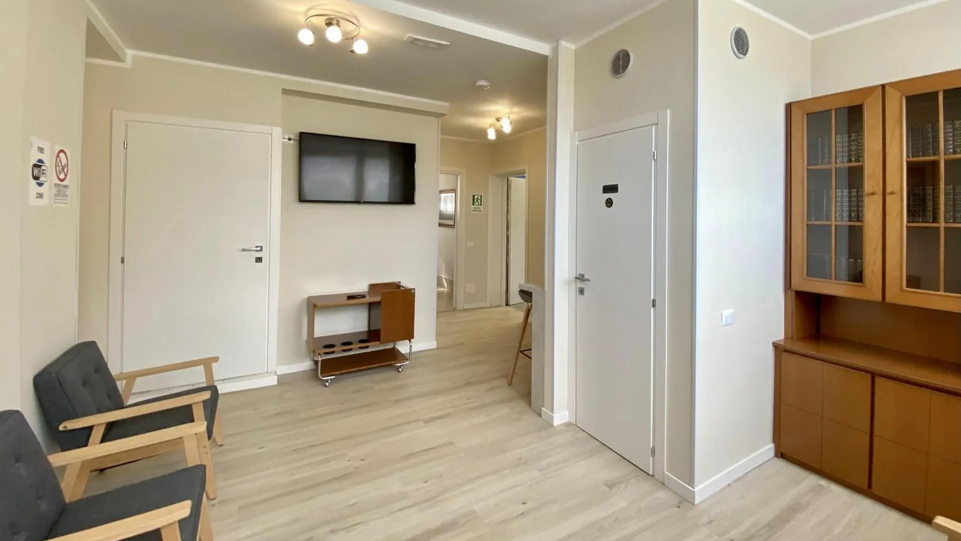 ** Hotel Albergo Lodrino Villa  Italia