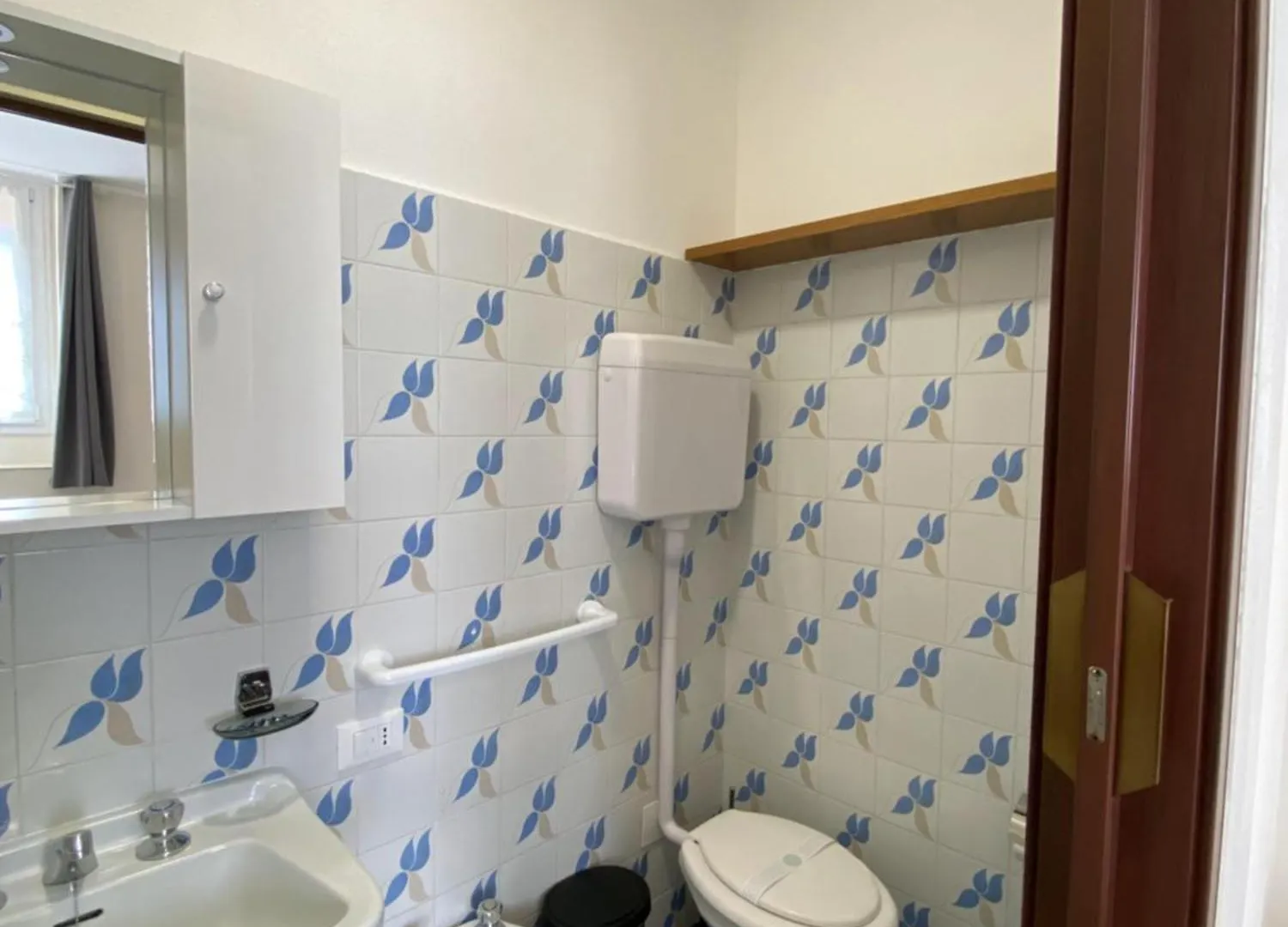 Albergo Lodrino Villa  Hotel Villa (Brescia)