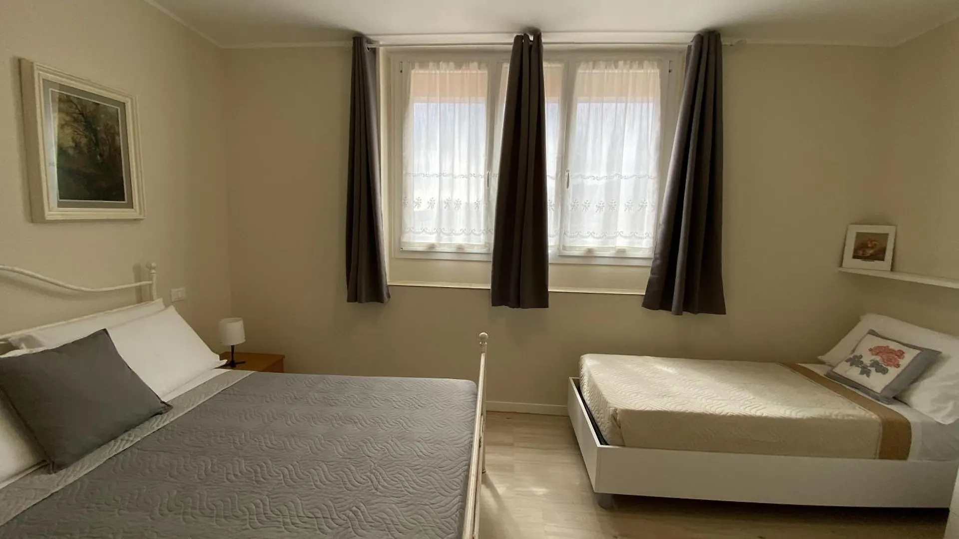 Albergo Lodrino Villa  Villa (Brescia)