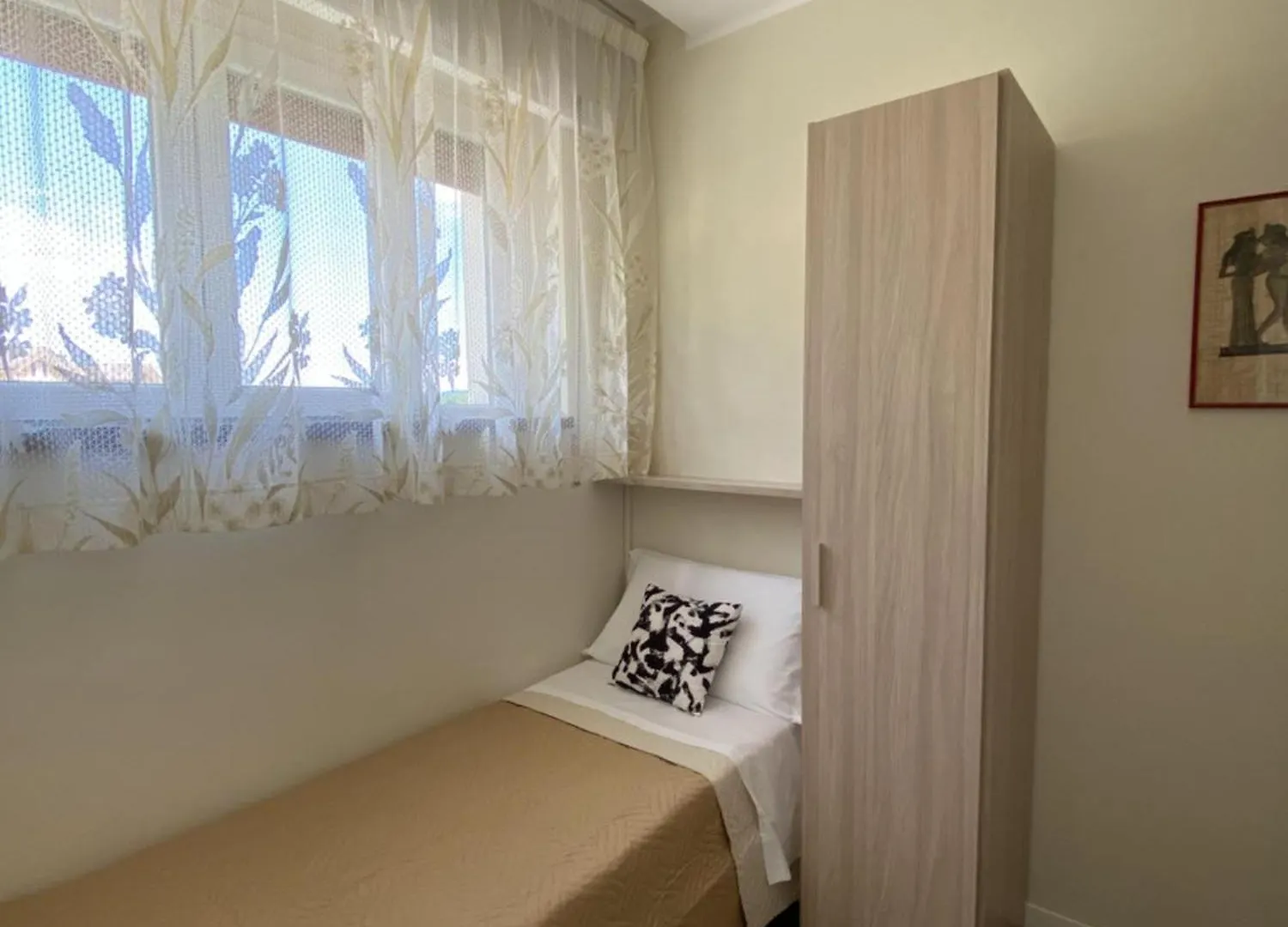 Albergo Lodrino Villa  2*, Villa (Brescia)