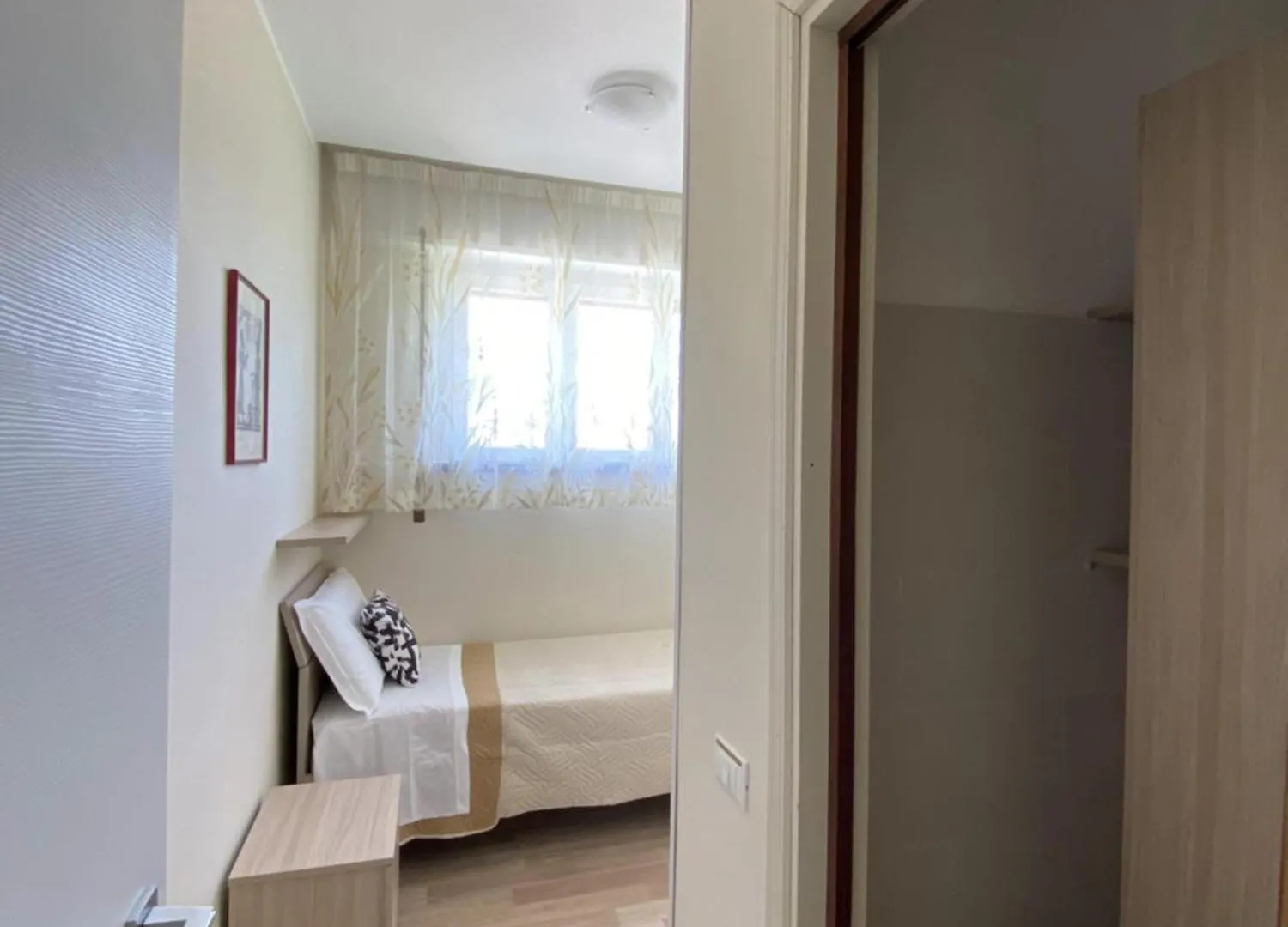 Hotel Albergo Lodrino Villa