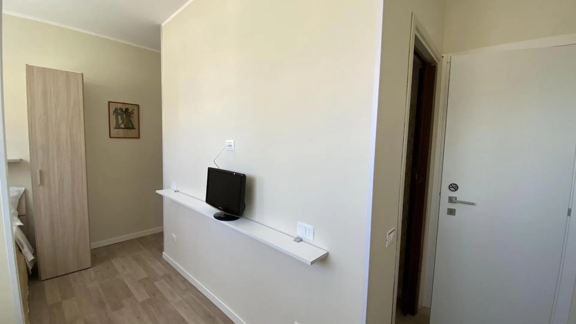 Albergo Lodrino Villa  2*, Villa (Brescia) Italia