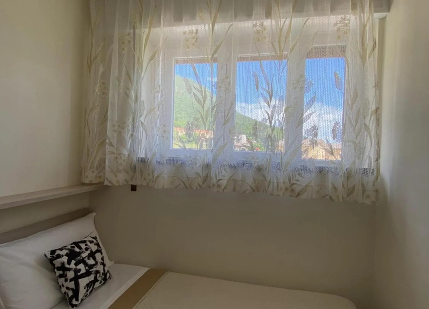 Albergo Lodrino Villa  Villa (Brescia)