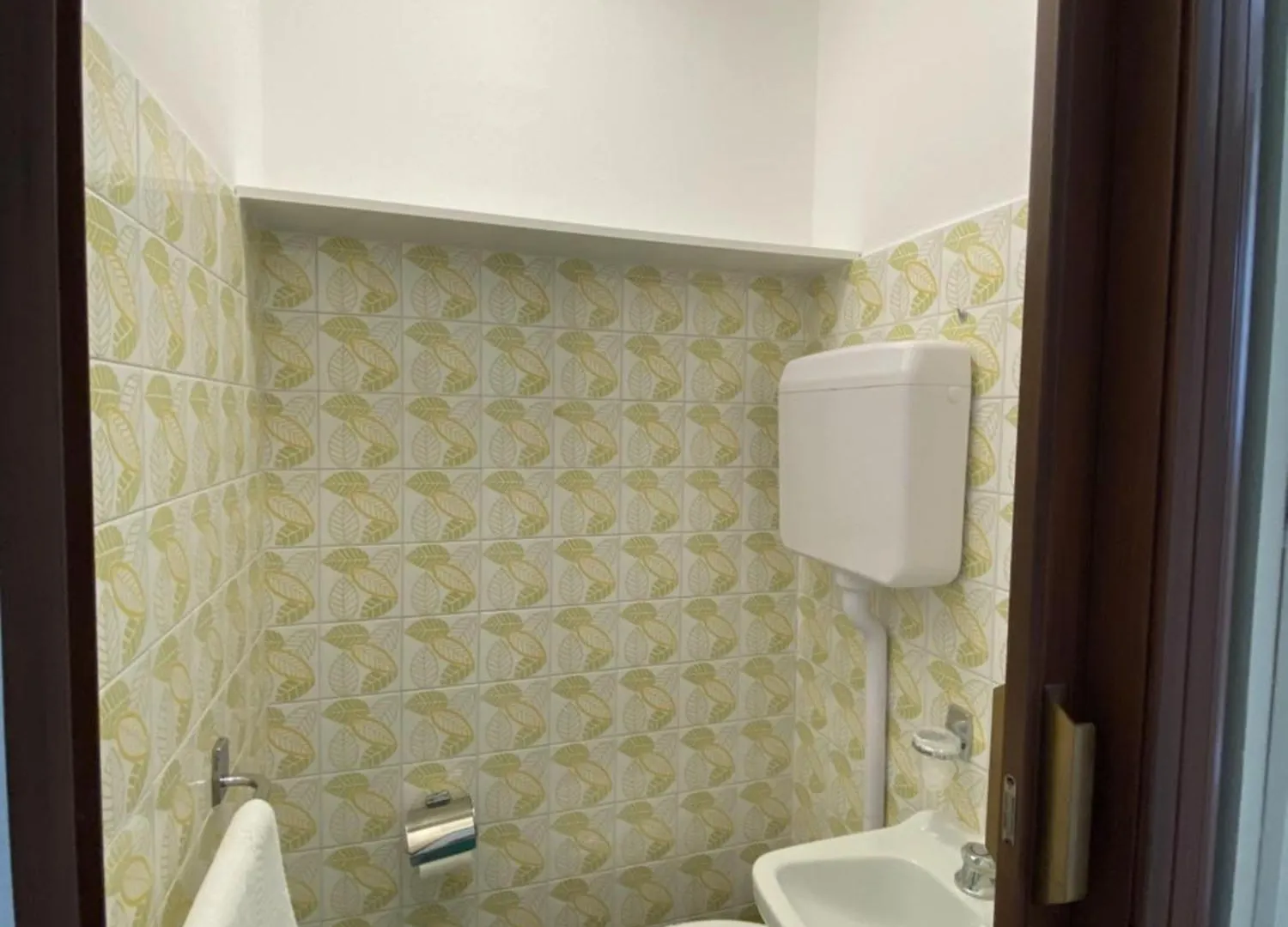 ** Hotel Albergo Lodrino Villa  Italia
