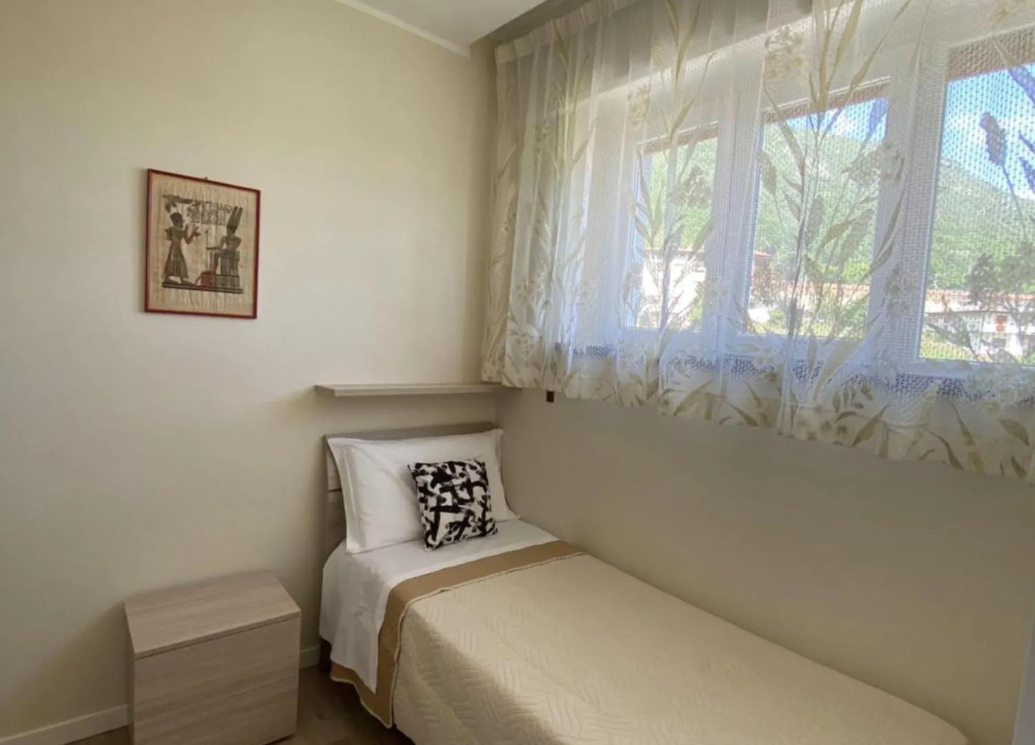 Albergo Lodrino Villa  Italia