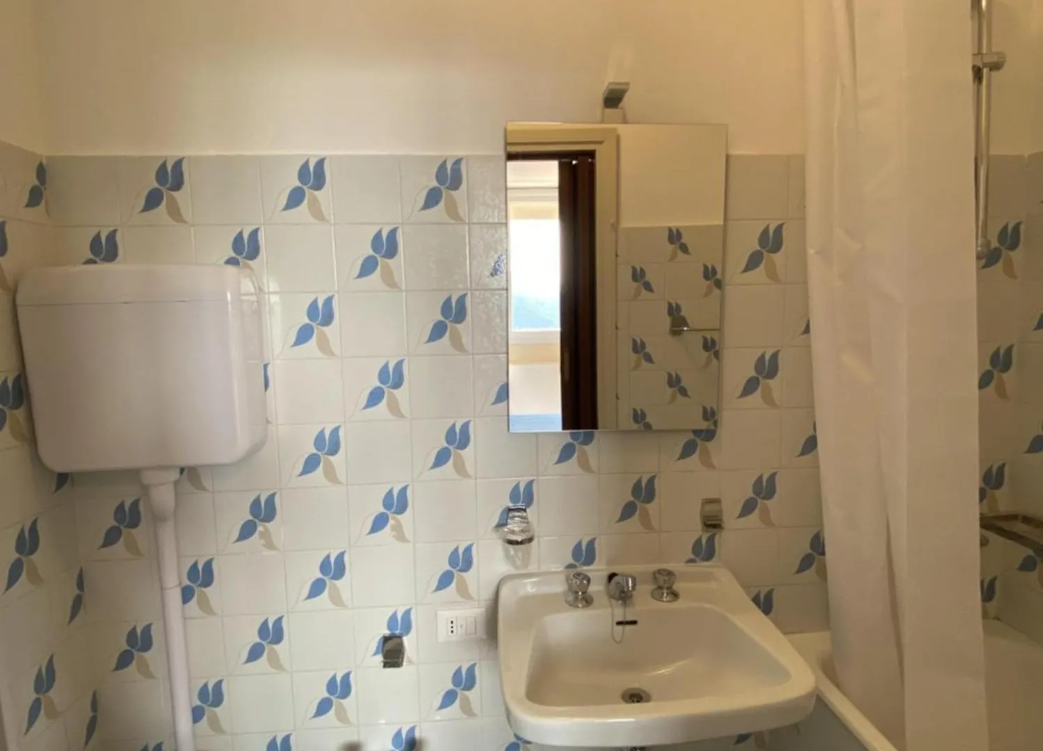 Hotel Albergo Lodrino Villa