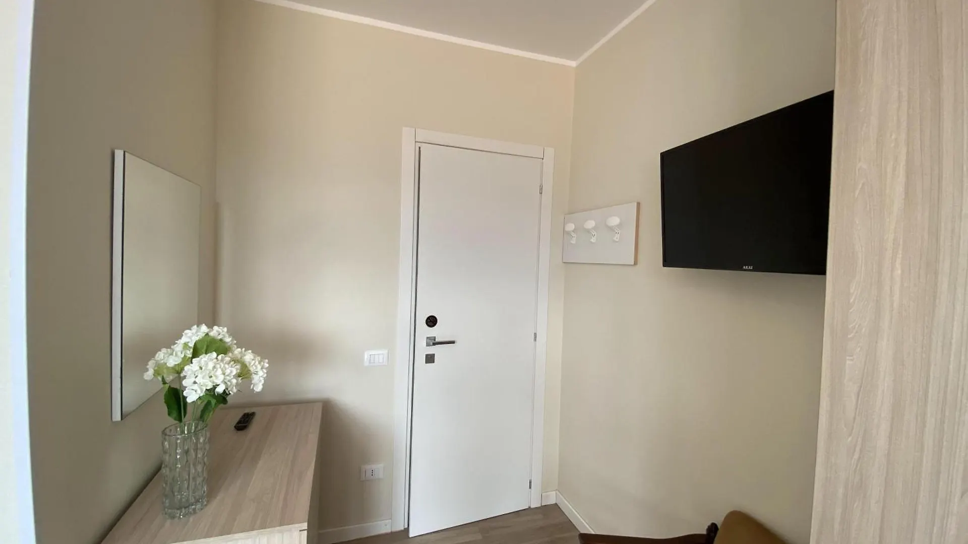 ** Hotel Albergo Lodrino Villa  Italia