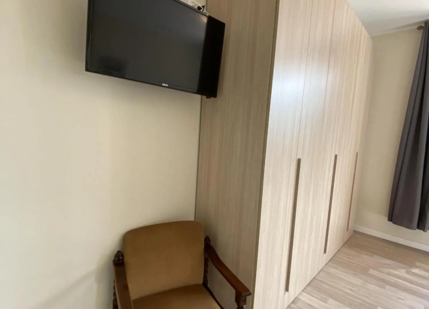 Hotel Albergo Lodrino Villa