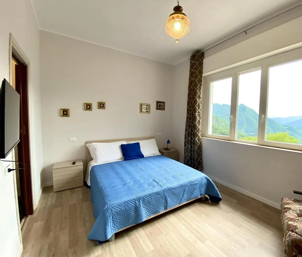 ** Hotel Albergo Lodrino Villa  Italien