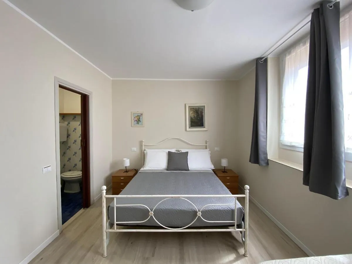 Albergo Lodrino Villa  2*, Villa (Brescia)