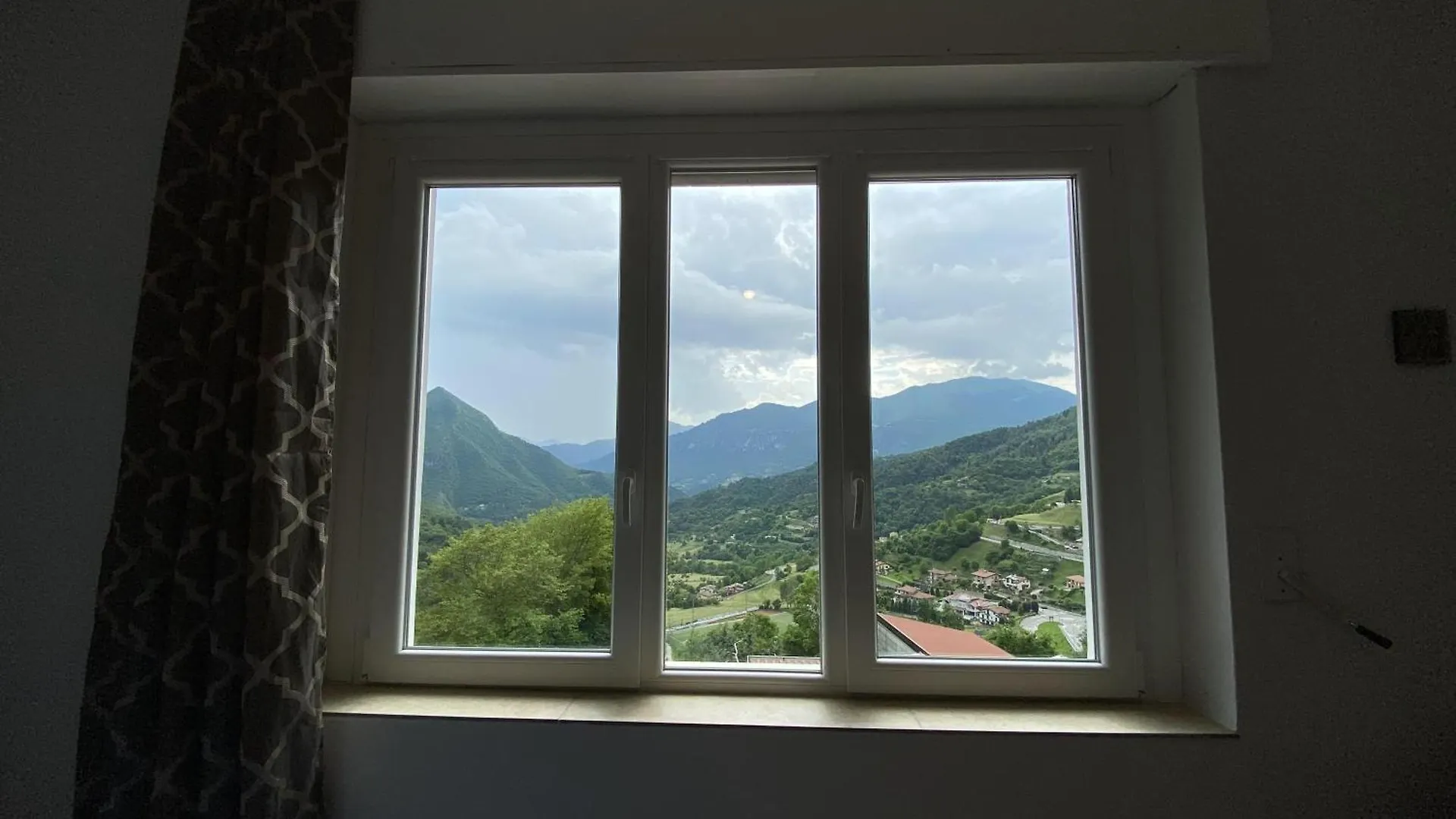 Albergo Lodrino Villa  2*, Villa (Brescia) Italien