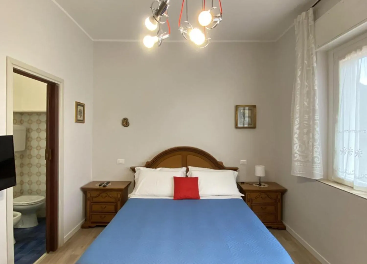 Albergo Lodrino Villa  Villa (Brescia)