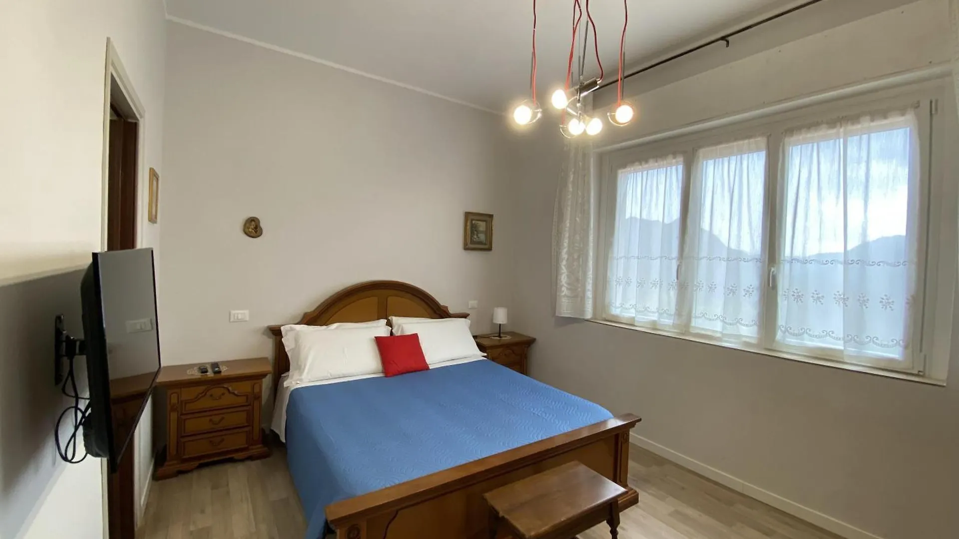 Albergo Lodrino Villa  Hotel Villa (Brescia)