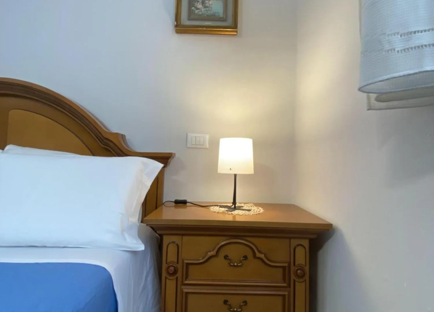 Hotel Albergo Lodrino Villa