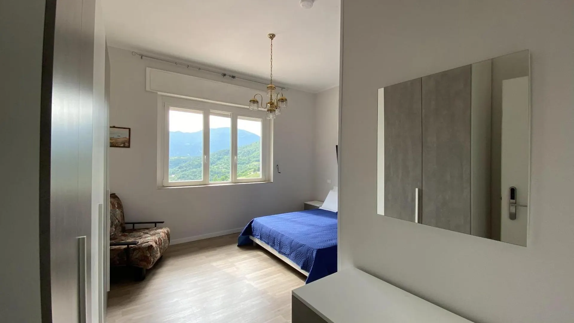 Albergo Lodrino Villa  Hotel