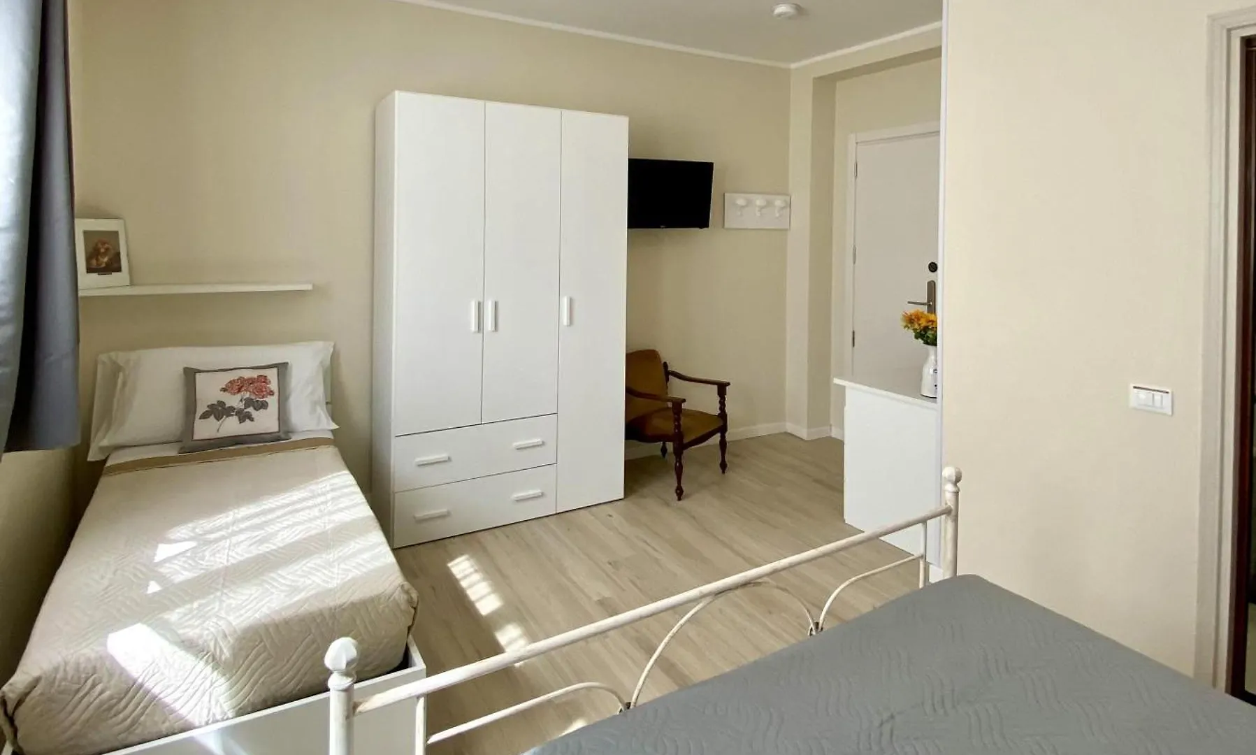 Hotel Albergo Lodrino Villa