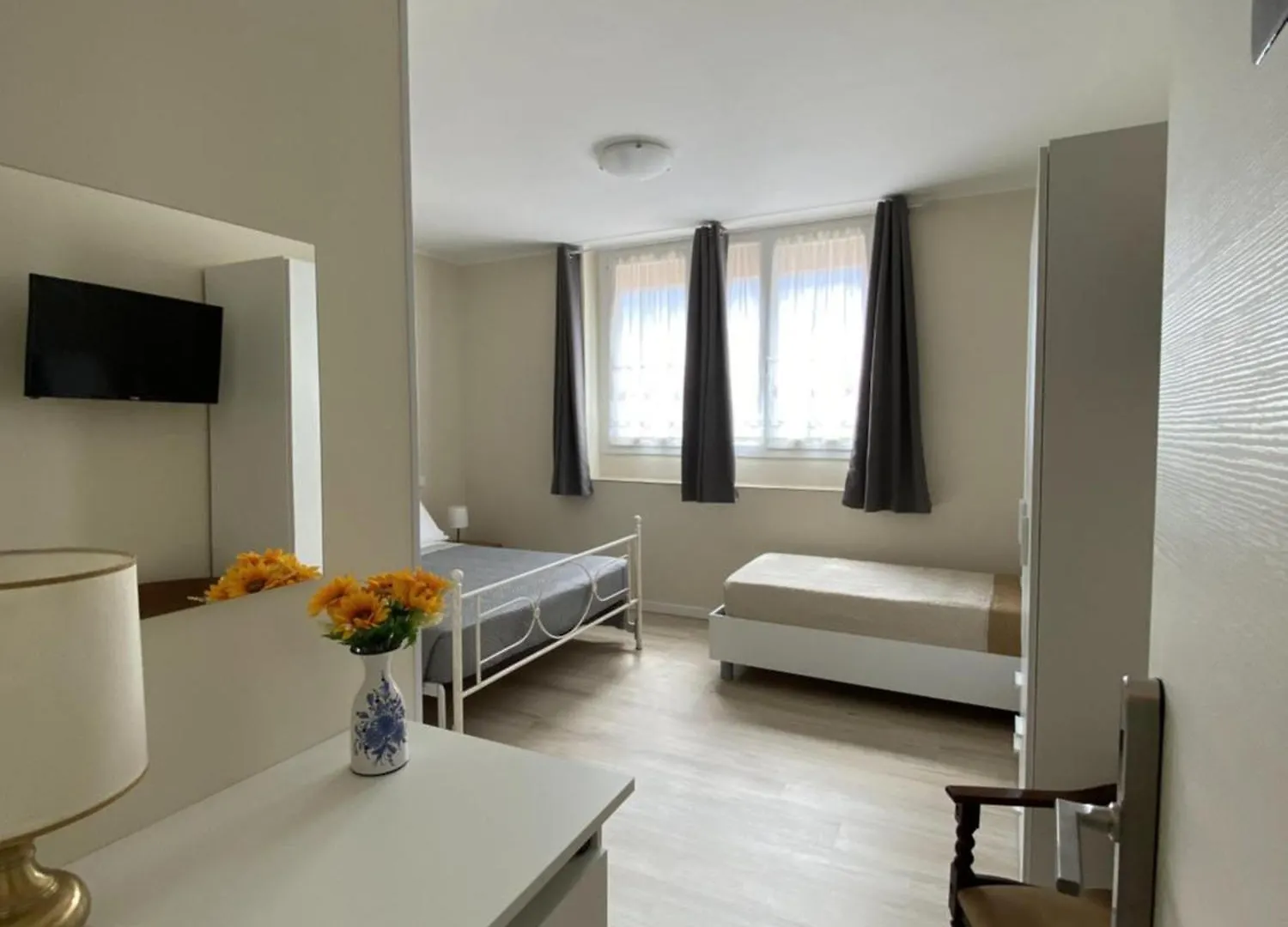 Albergo Lodrino Villa  Villa (Brescia)