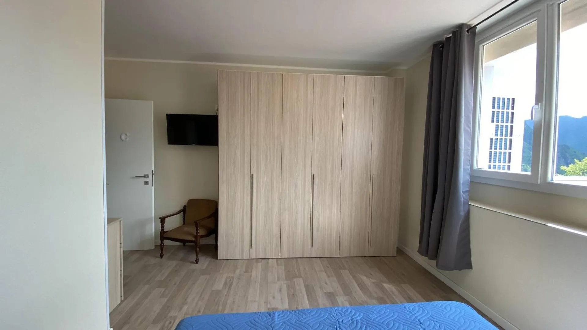Albergo Lodrino Villa  2*, Villa (Brescia)